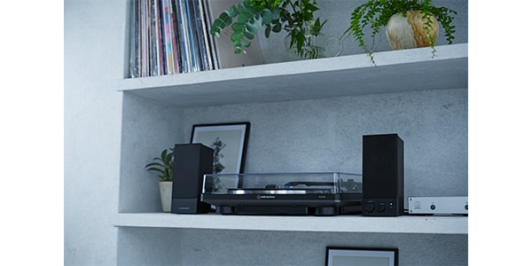 audio technica / AT-SP105画像12
