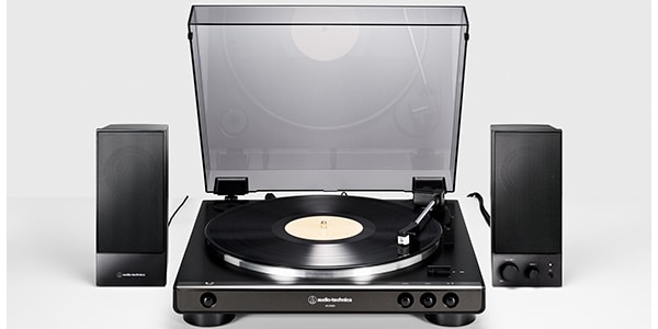 audio technica / AT-SP105画像4
