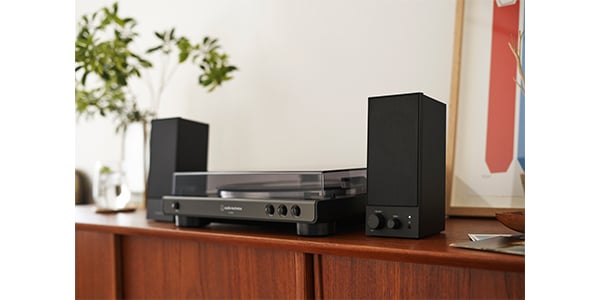 audio technica / AT-SP105画像6