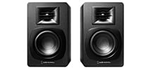 audio technica / AT-SP3X