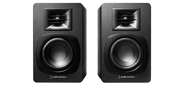 audio technica / AT-SP3X