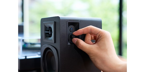 audio technica / AT-SP3X画像10