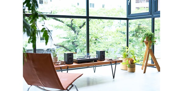 audio technica / AT-SP3X画像11