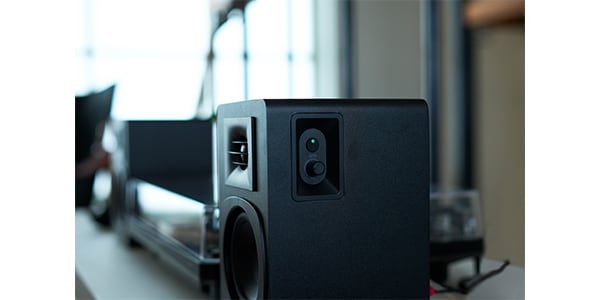 audio technica / AT-SP3X画像12