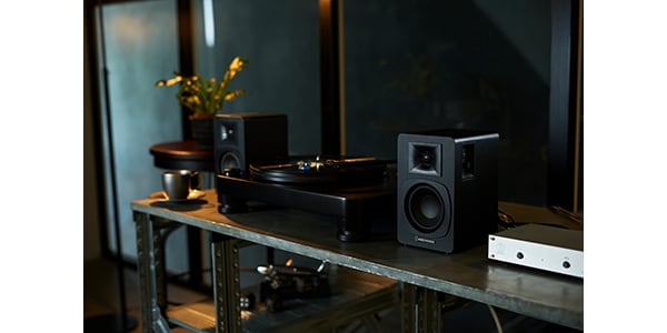 audio technica / AT-SP3X画像17