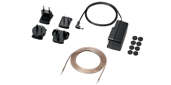 audio technica / AT-SP3X画像8