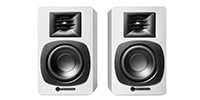 audio technica / AT-SP3X WH