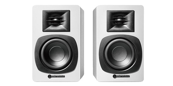 audio technica ( オーディオテクニカ )  / AT-SP3X WH