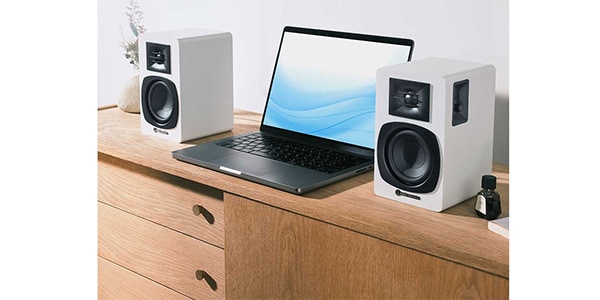 audio technica ( オーディオテクニカ )  / AT-SP3X WH画像6