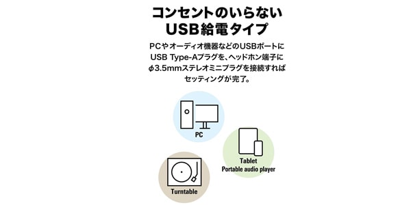 audio technica / AT-SP95 Active Speaker画像5
