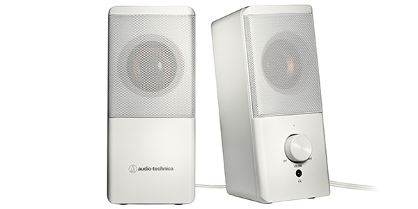 audio technica / AT-SP95WH