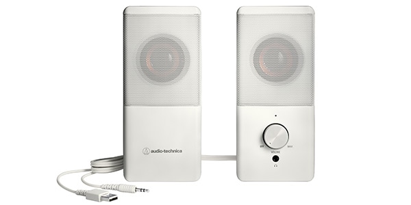 audio technica / AT-SP95WH画像2