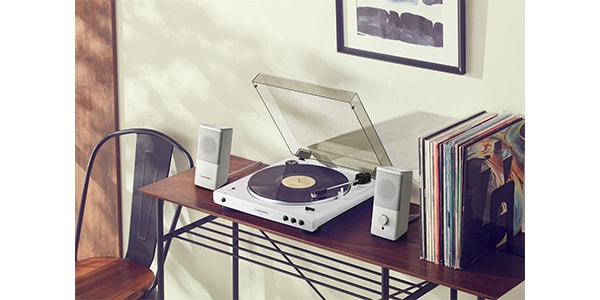 audio technica / AT-SP95WH画像6