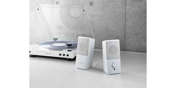audio technica / AT-SP95WH画像8