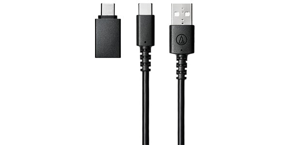 audio technica ( オーディオテクニカ )  / AT-UMX3 USBオーディオミキサー画像5