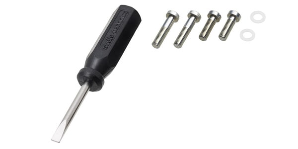 audio technica / AT-VM95EN VM type stereo cartridge画像4