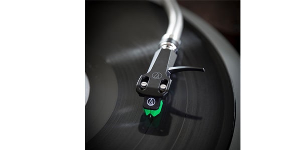 audio technica ( オーディオテクニカ ) AT-VM95E VM型ステレオ