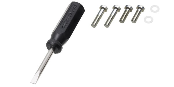 audio technica /  AT-VM95ML VM type stereo cartridge画像4