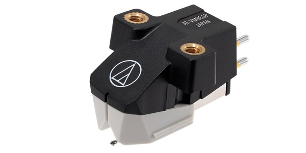 audio technica ( オーディオテクニカ ) AT-VM95SP SPレコード