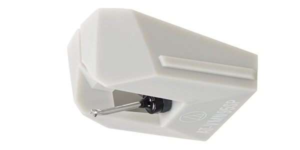 audio technica ( オーディオテクニカ ) AT-VM95SP SPレコード