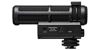 audio technica / ATV-SG1 ショットガンマイク