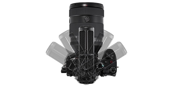 audio technica ( オーディオテクニカ )  / ATV-SG1 ショットガンマイク画像14