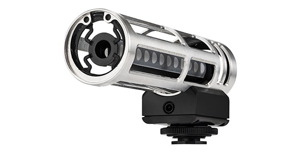 audio technica ( オーディオテクニカ )  / ATV-SG1 ショットガンマイク画像22