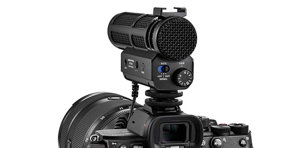 audio technica ( オーディオテクニカ )  / ATV-SG1 ショットガンマイク画像26