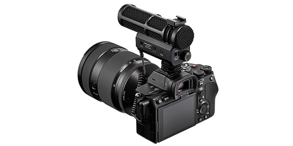 audio technica ( オーディオテクニカ )  / ATV-SG1 ショットガンマイク画像30