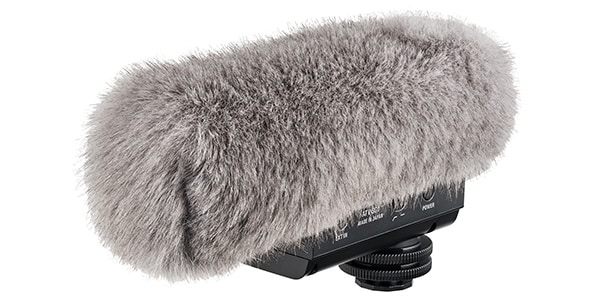 audio technica ( オーディオテクニカ )  / ATV-SG1 ショットガンマイク画像35