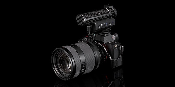 audio technica ( オーディオテクニカ )  / ATV-SG1 ショットガンマイク画像37
