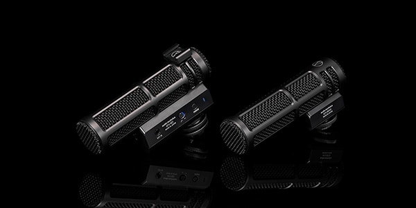 audio technica ( オーディオテクニカ )  / ATV-SG1 ショットガンマイク画像38