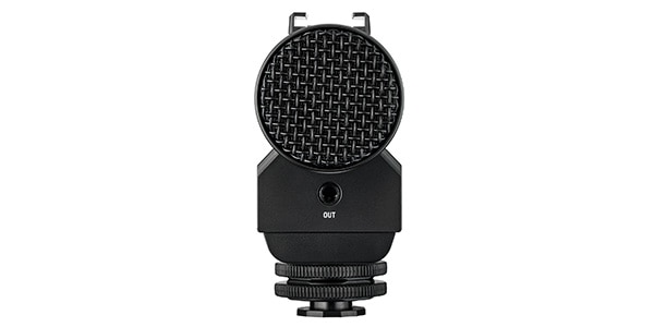 audio technica ( オーディオテクニカ )  / ATV-SG1 ショットガンマイク画像4