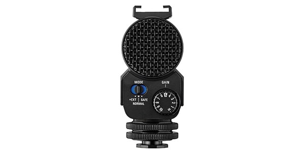 audio technica ( オーディオテクニカ )  / ATV-SG1 ショットガンマイク画像5