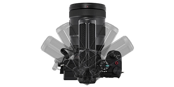 audio-technica ATV-SG1LE ショットガンマイク audio technica ( オーディオテクニカ ) ATV-SG1LE ショットガンマイク