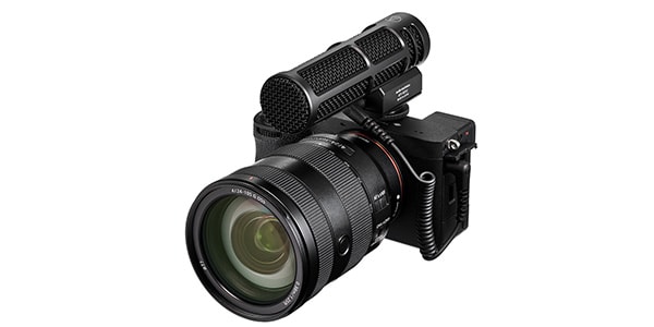 audio technica ( オーディオテクニカ ) ATV-SG1LE ショットガンマイク