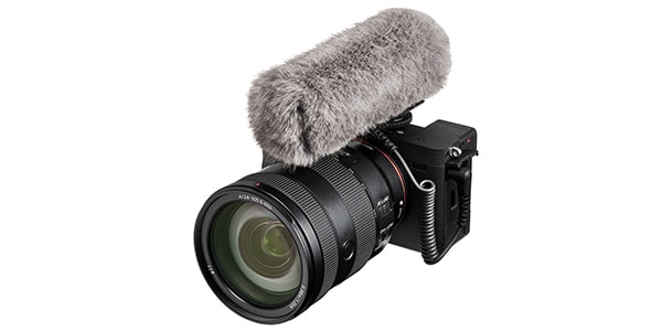 audio technica ( オーディオテクニカ ) ATV-SG1LE ショットガンマイク