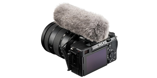 audio technica ( オーディオテクニカ ) ATV-SG1LE ショットガンマイク