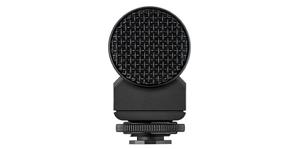 audio technica ( オーディオテクニカ ) ATV-SG1LE ショットガンマイク