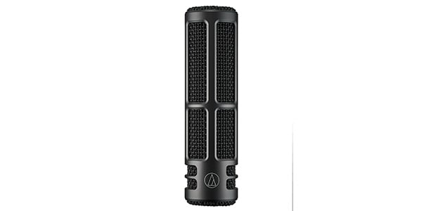 audio technica ( オーディオテクニカ ) ATV-SG1LE ショットガンマイク