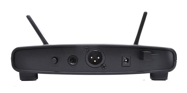 Amazon.com: Audio-Technica ATW-1101/L Wireless Lavalier