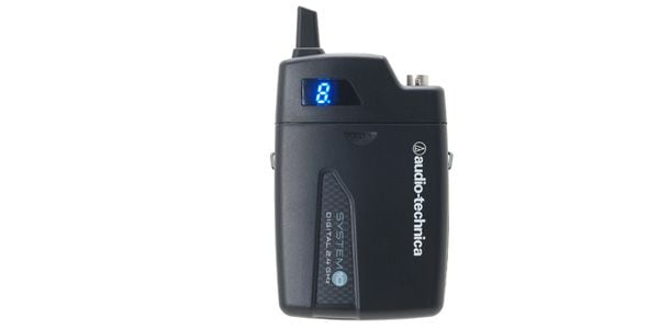 audio technica ( オーディオテクニカ ) ATW-1101/L ワイヤレスラベリ