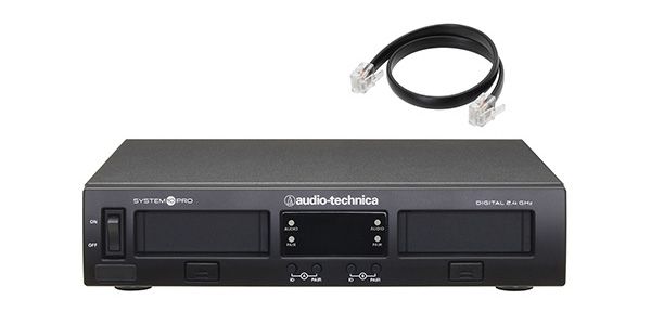 audio technica / ATW-1302 画像2
