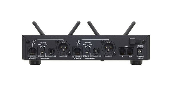 audio technica / ATW-1302 画像3