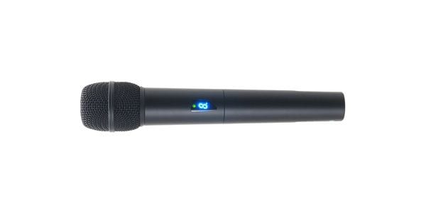 audio technica / ATW-1302 画像4