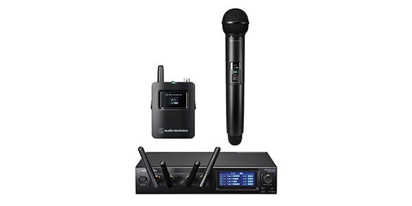 audio technica / ATW-1423