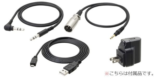 audio technica / ATW-1702 画像4