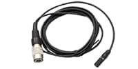 audio technica ATW-898  ワイヤレス用ラベリアマイク