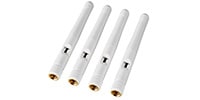 audio technica / ATW-A240WH System20/10 PRO専用アンテナ