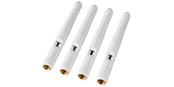 audio technica ( オーディオテクニカ )  / ATW-A240WH System20/10 PRO専用アンテナ